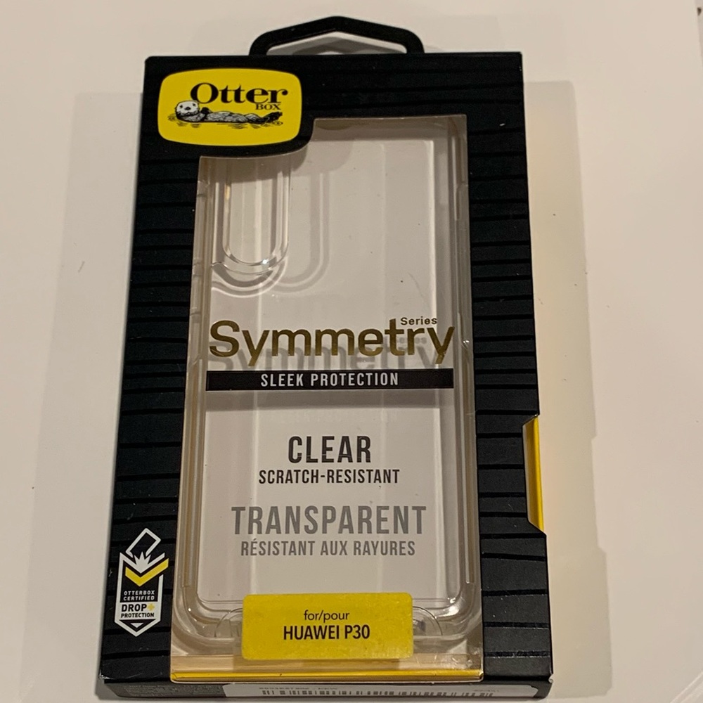 💥2/$10 OtterBox Symmetry series for Huawei P30